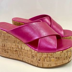 NWT Shu Shop Ludovica